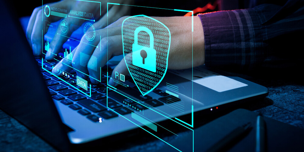 Cybersecurity Solutions