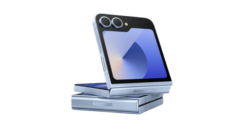Samsung Flip 6 (12GB_256GB)