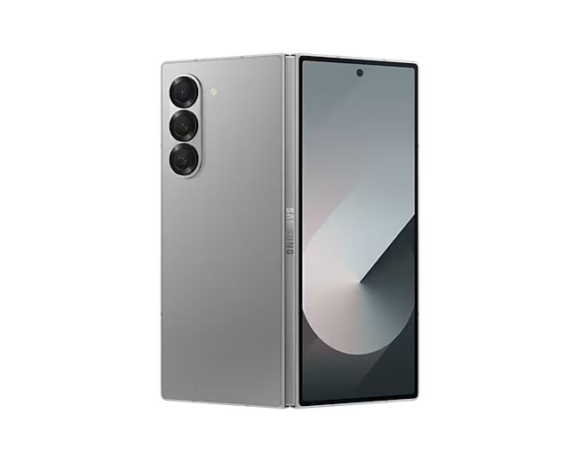 Samsung Fold 6 (12GB_256GB)