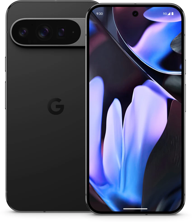 Google Pixel 9 Pro XL (12GB_256GB)