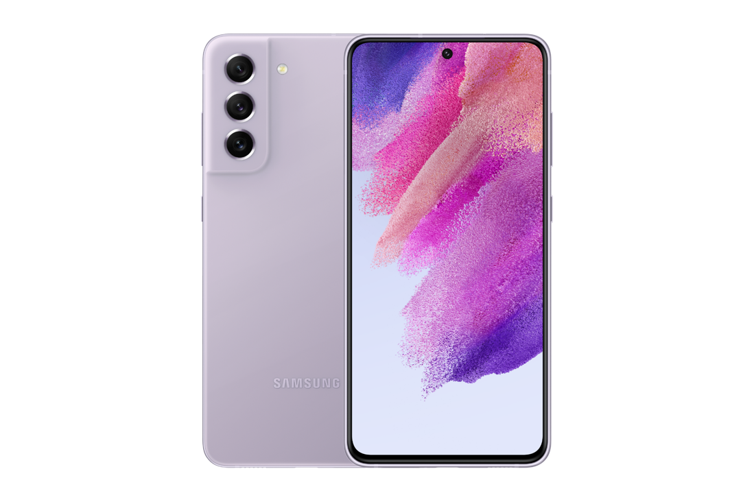 Samsung S23 FE (8GB_256 GB)