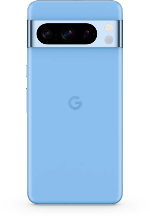 Google Pixel 8 Pro (12GB_128GB)