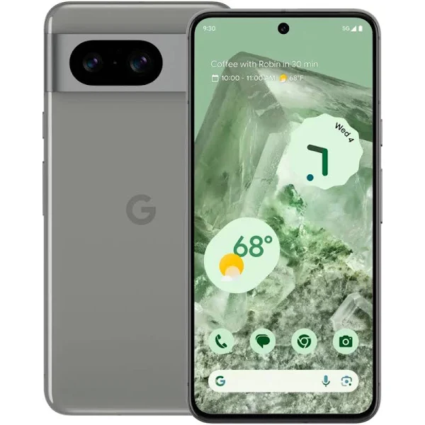 Google Pixel 8 (8GB_128GB)