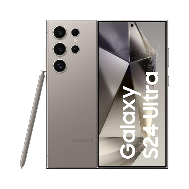 Samsung S24 Ultra (12GB_512GB)