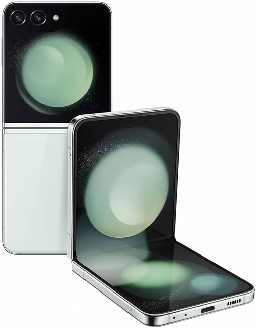 Samsung Flip 5 (8GB_256GB)