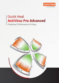 Quick Heal AV Pro
