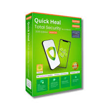 Quick Heal Mobile Security