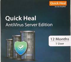 Quick Heal Server Edition