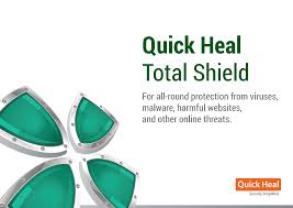 Quick Heal Total Shield